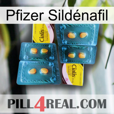 Pfizer Sildénafil cialis5